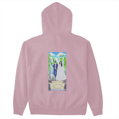 Bittersweet Hooded Sweatshirt