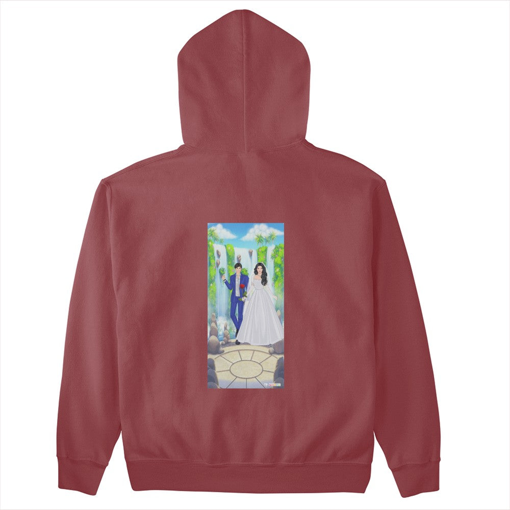 Bittersweet Hooded Sweatshirt