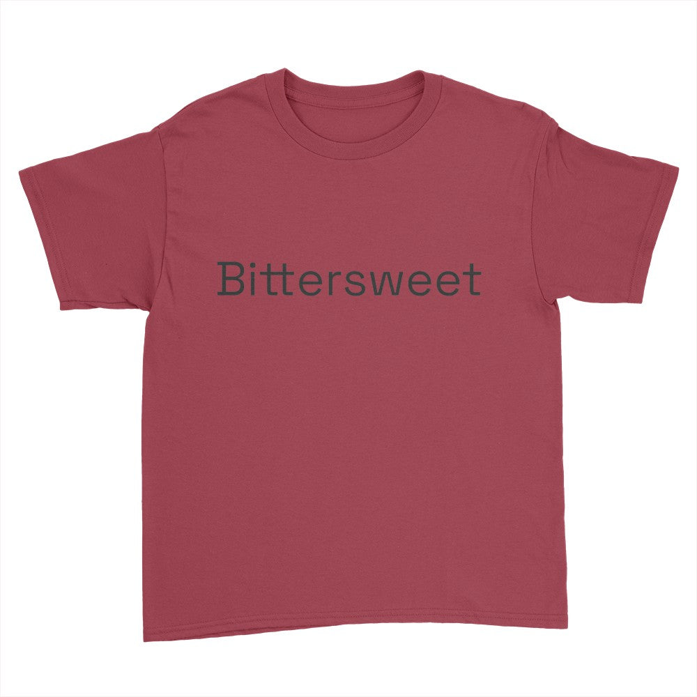 Bittersweet Youth T Shirt