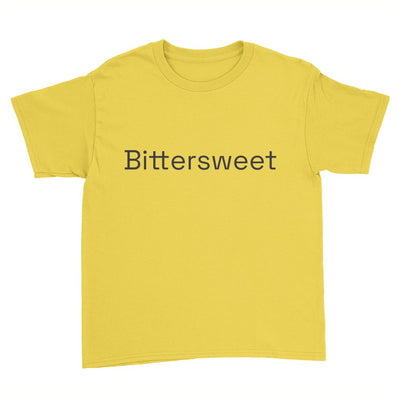 Bittersweet Youth T Shirt