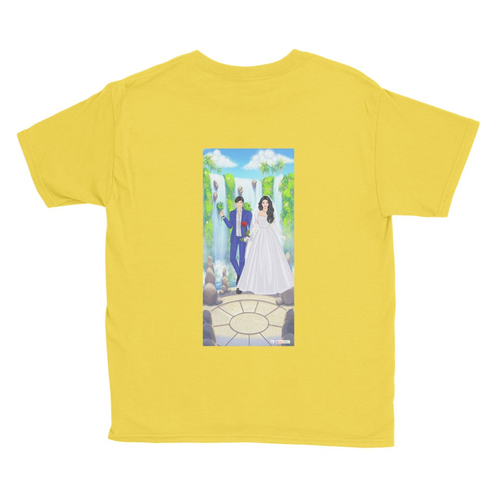 Bittersweet Youth T Shirt