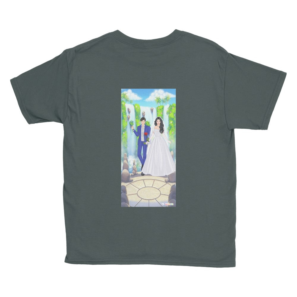 Bittersweet Youth T Shirt