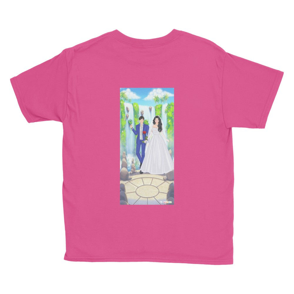 Bittersweet Youth T Shirt