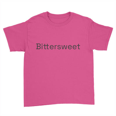 Bittersweet Youth T Shirt