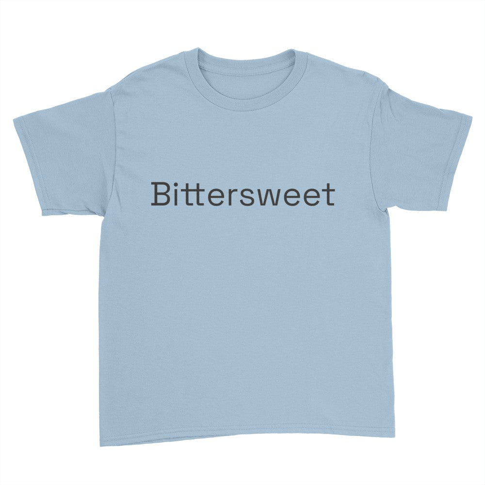 Bittersweet Youth T Shirt