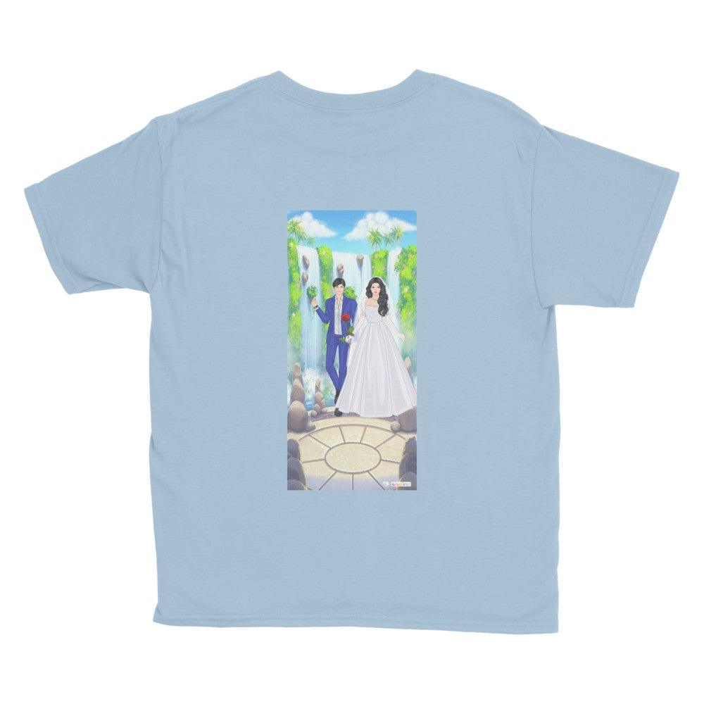 Bittersweet Youth T Shirt