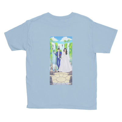 Bittersweet Youth T Shirt