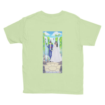 Bittersweet Youth T Shirt