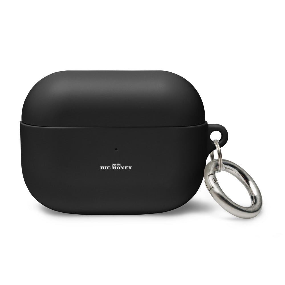 Black Airpod Case