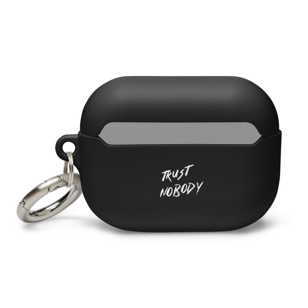 Black Airpod Case