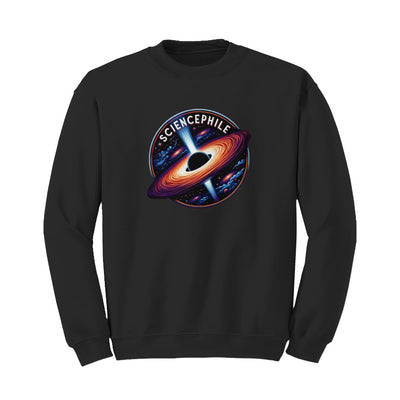 Black Hole Ultimate Sweatshirt