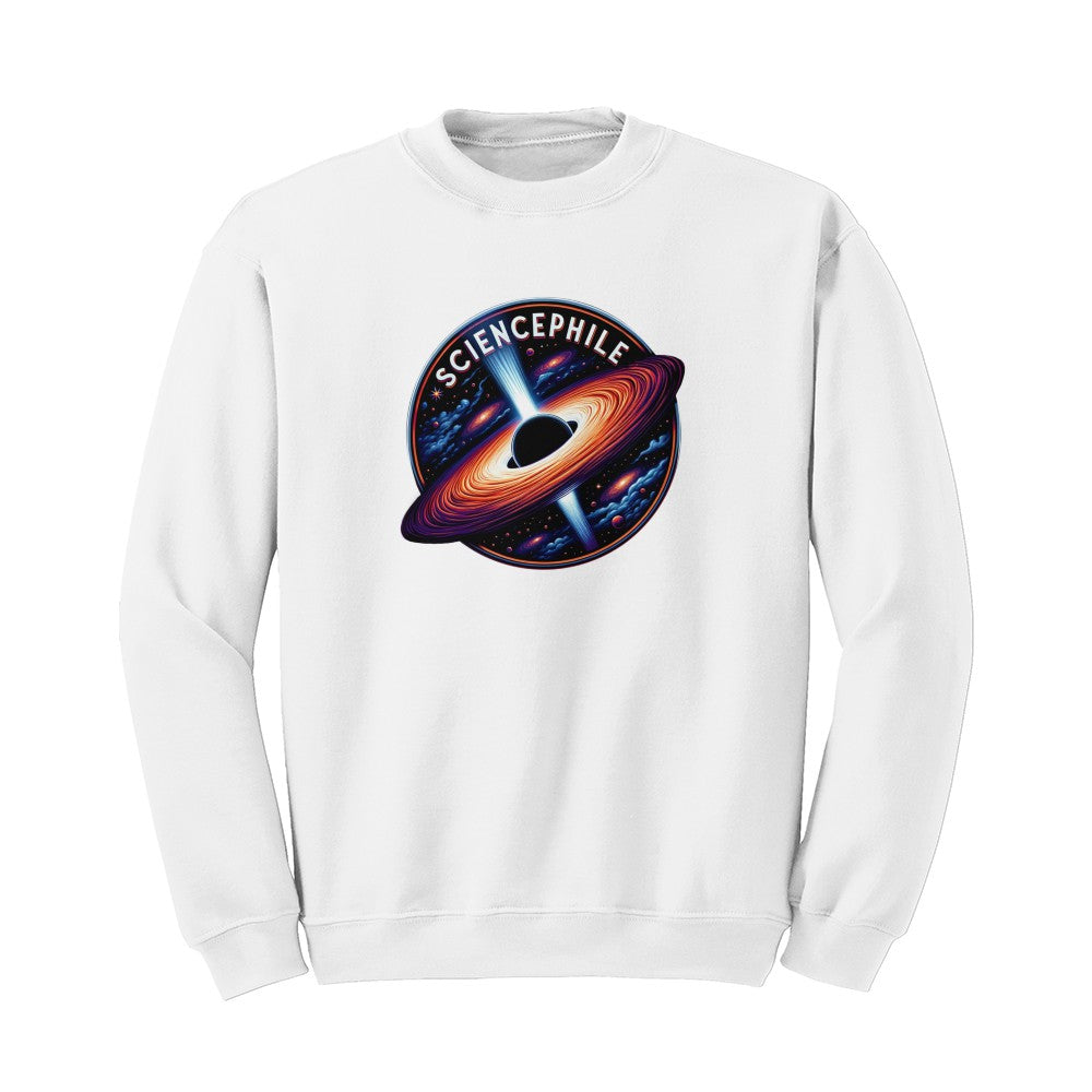 Black Hole Ultimate Sweatshirt