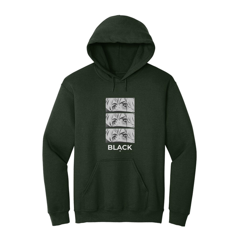 Black Hoodie