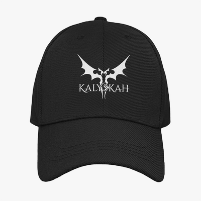 Kalyskah Team Embroidered Hat