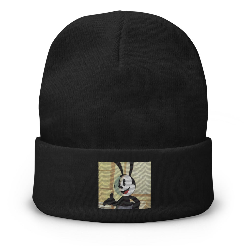 Blackbunny Beanie