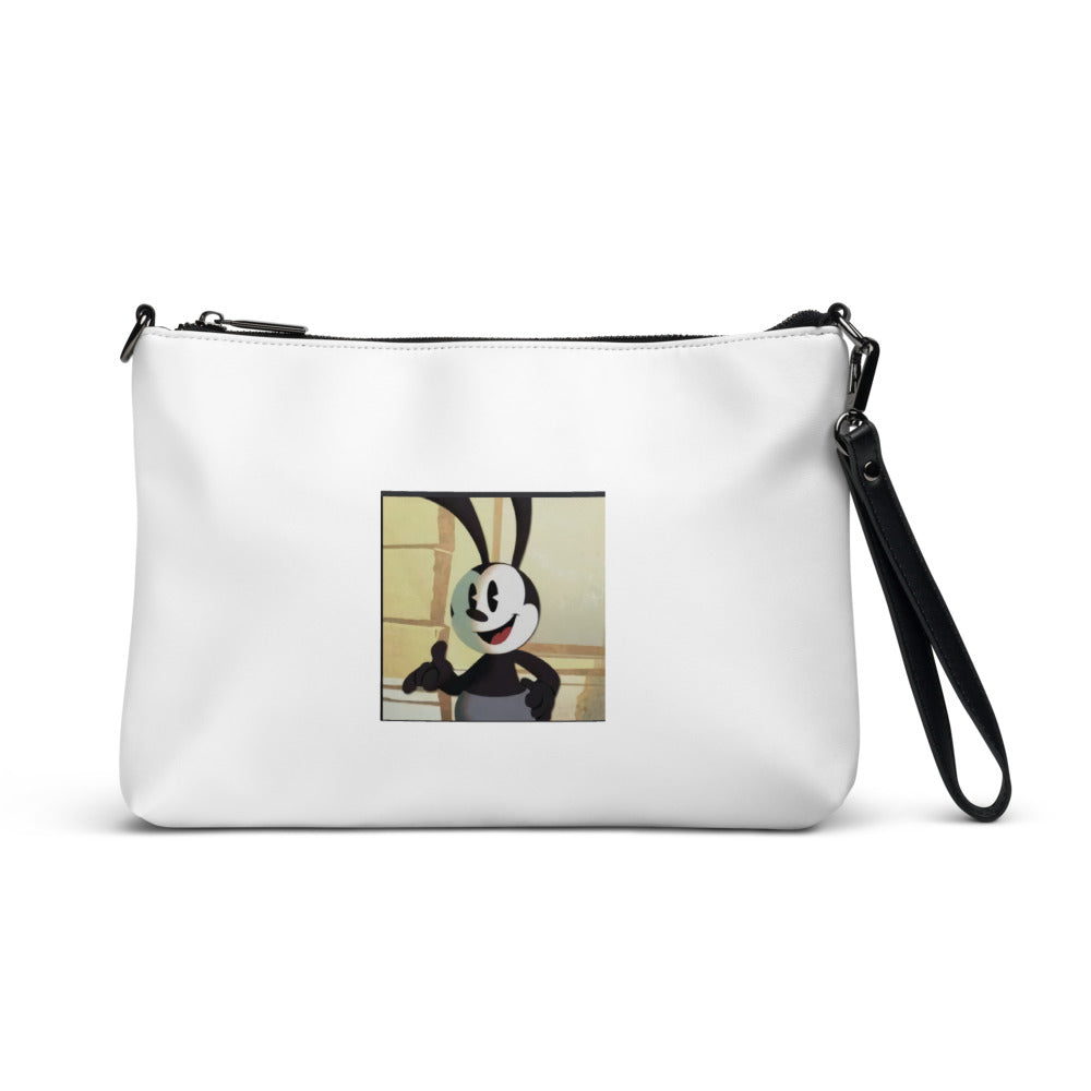 Blackbunny purse