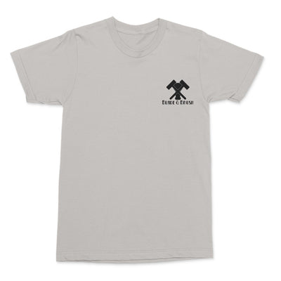 Blade & Brush Men's T-Shirts