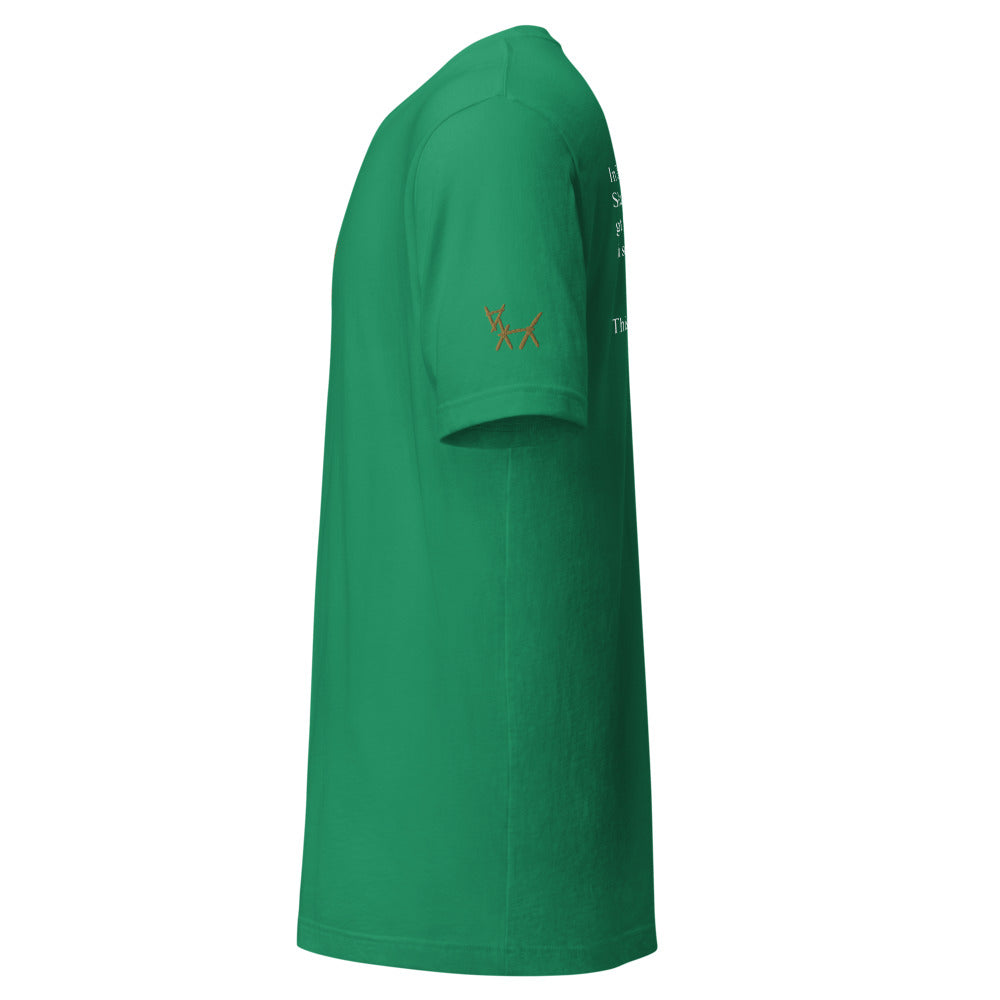 Blaire Doo Shaggy Cosplay