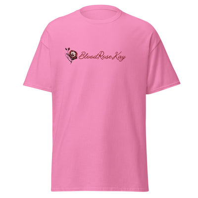 BloodRoseKay Men's Classic Tee