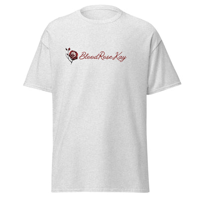 BloodRoseKay Men's Classic Tee