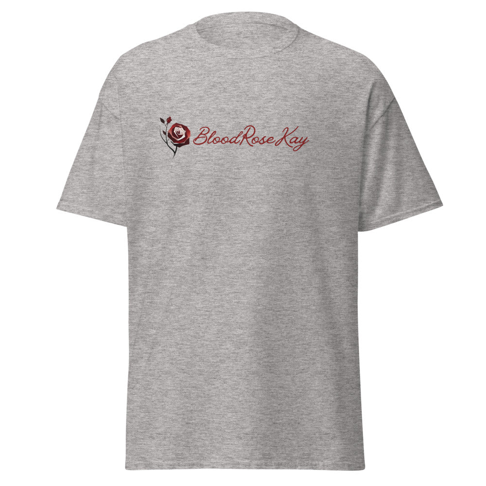 BloodRoseKay Men's Classic Tee