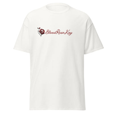 BloodRoseKay Men's Classic Tee