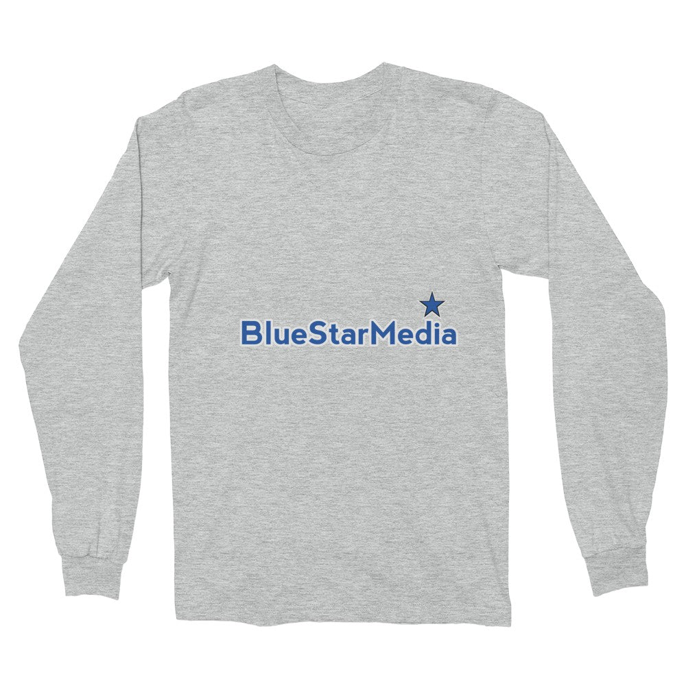 BlueStarMedia T-Shirt