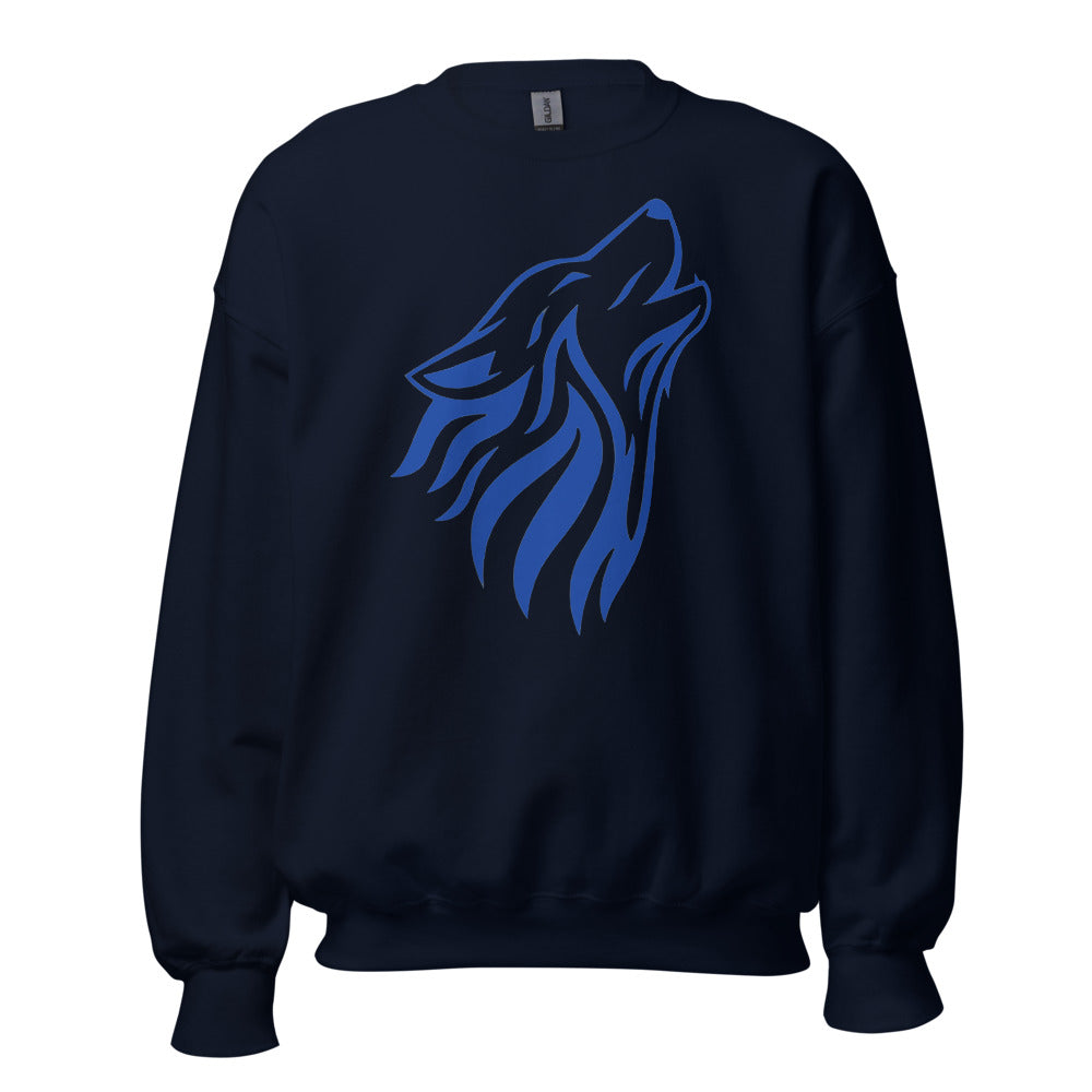 Blue Wolfe Legacy