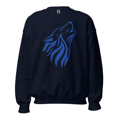 Blue Wolfe Legacy