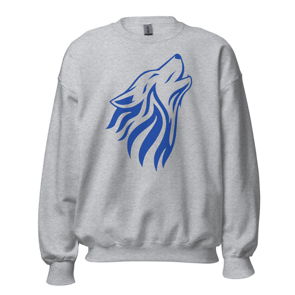 Blue Wolfe Legacy