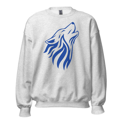 Blue Wolfe Legacy