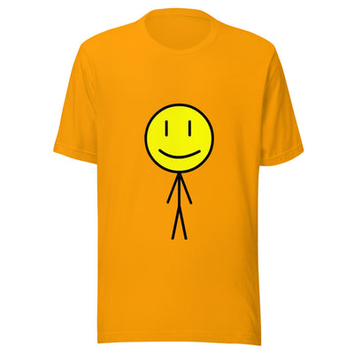 BoB The Stickman T-Shirt