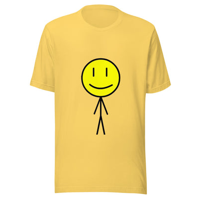 BoB The Stickman T-Shirt