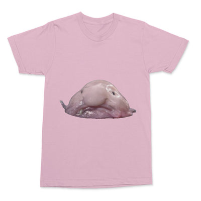 Bob The Blobfish T-Shirt