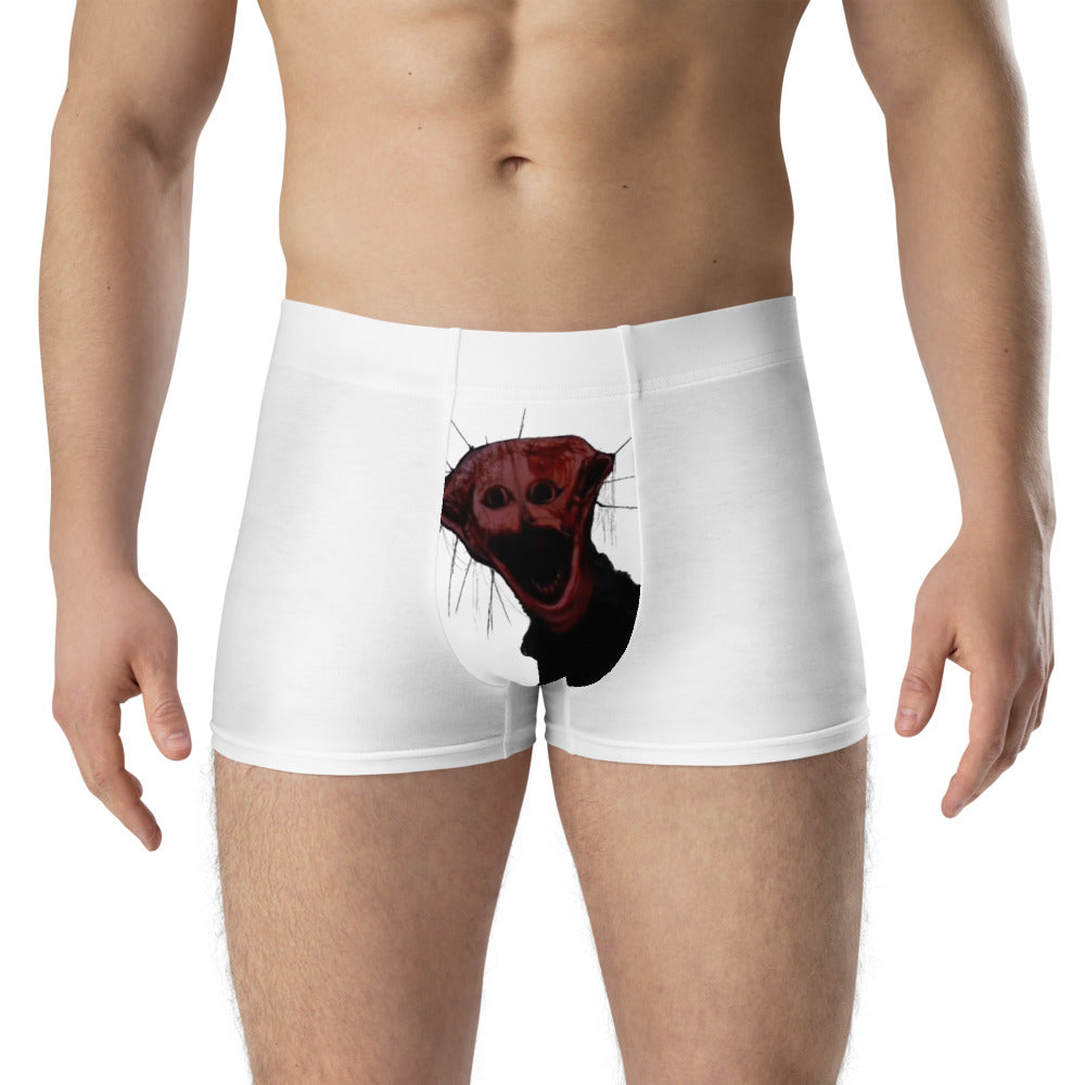 Boiled one underwear