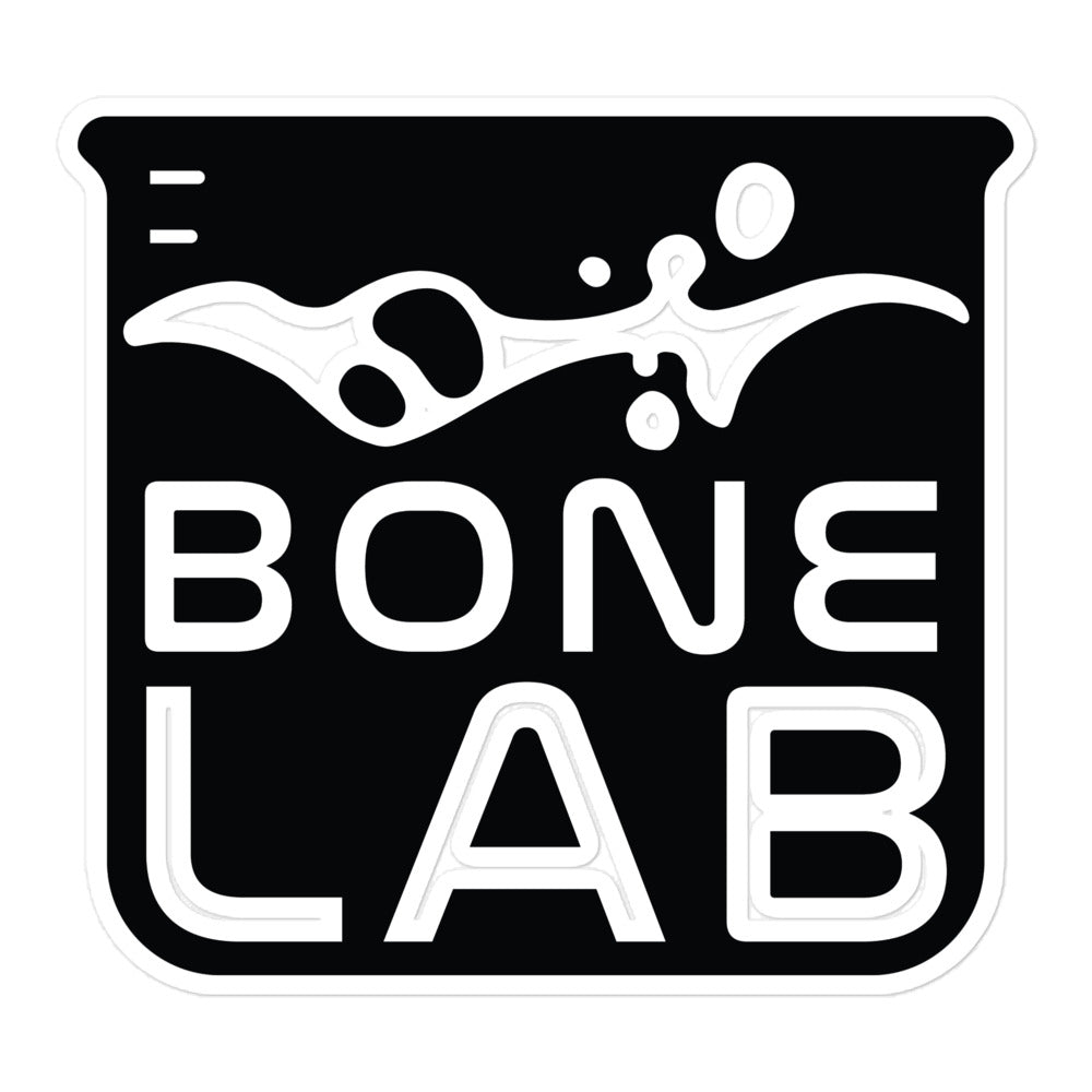 Bonelab Sticker