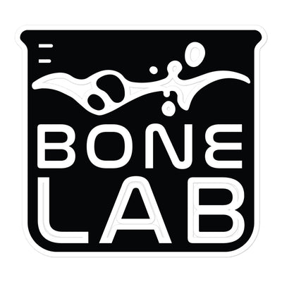 Bonelab Sticker