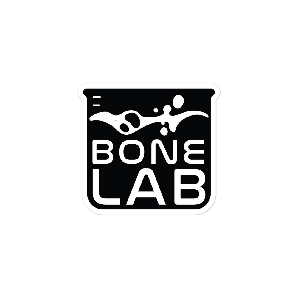 Bonelab Sticker