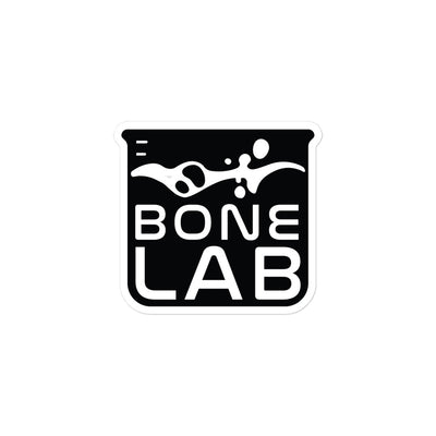 Bonelab Sticker