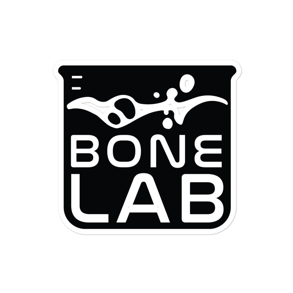 Bonelab Sticker