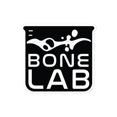 Bonelab Sticker