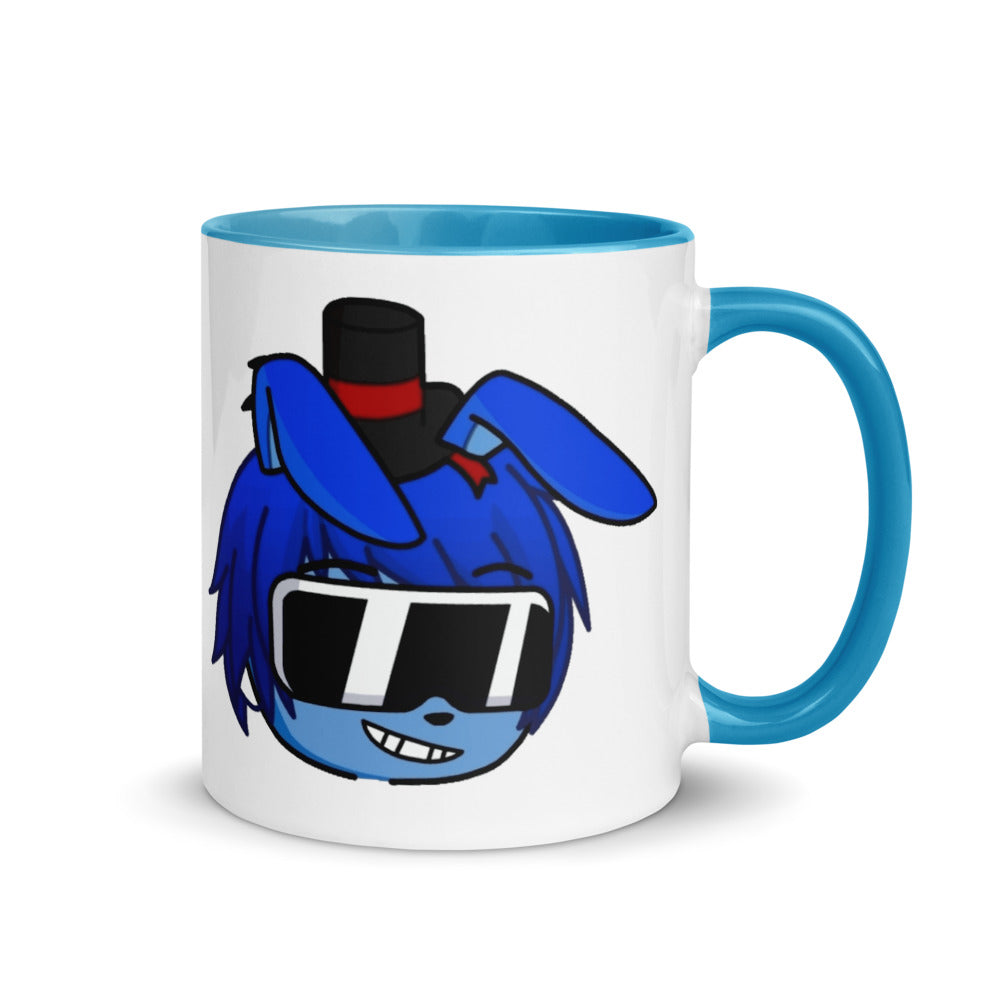 Bonnie613 Mug