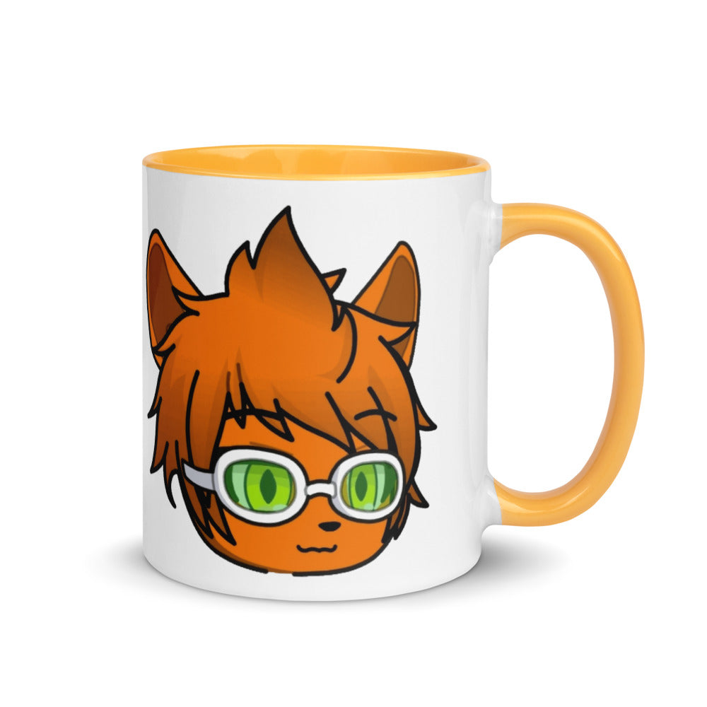 Boomer Mug