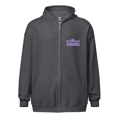 Born to Game Azednaut Hoodie