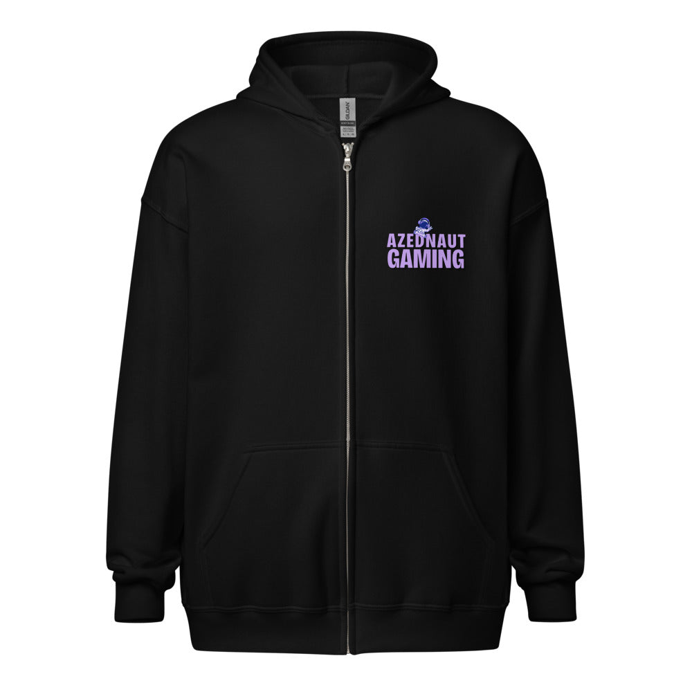 Born to Game Azednaut Hoodie