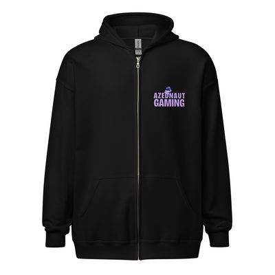 Born to Game Azednaut Hoodie