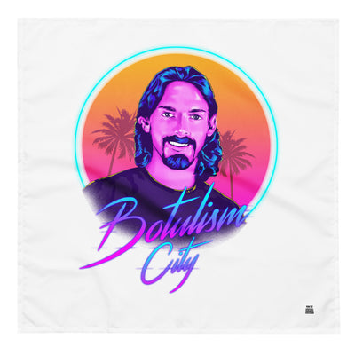 Botulism Bandana