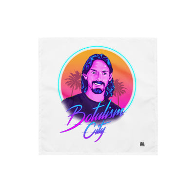 Botulism Bandana