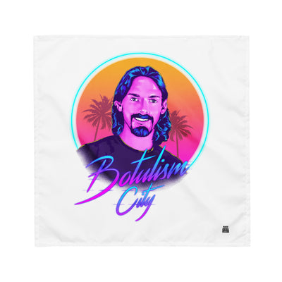 Botulism Bandana