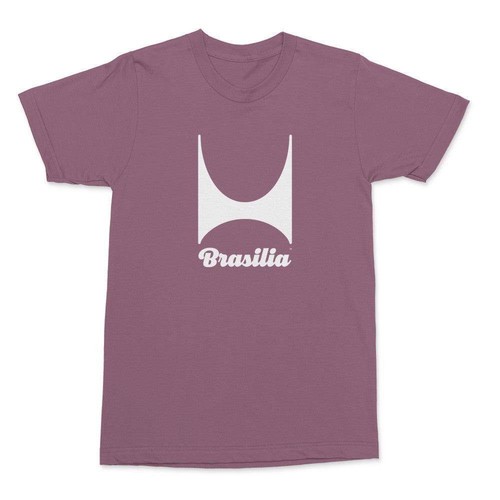 Brasilia Solo Tee